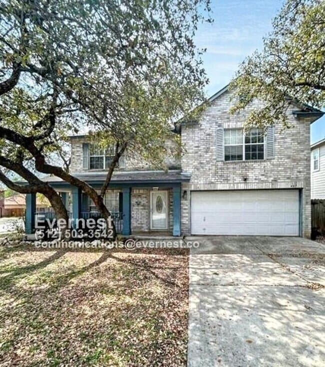 Building Photo - 407 Bluegrass Creek Rental