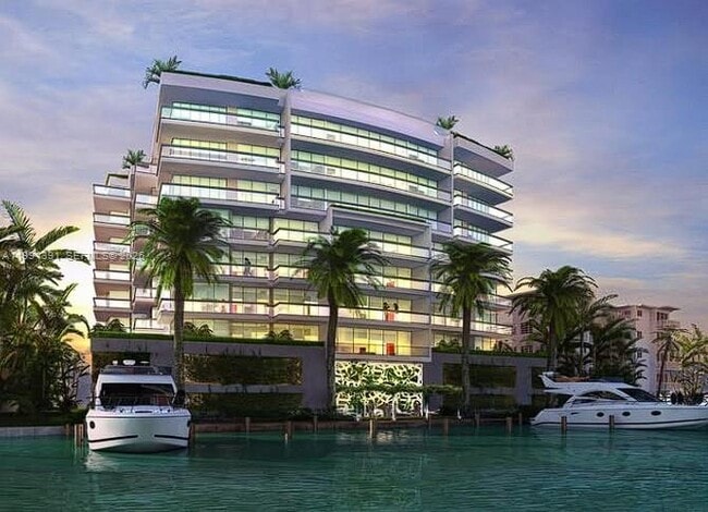 Building Photo - 9261 E Bay Harbor Dr Unit 402