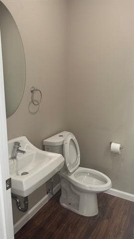 Photo - 420 N Denley Dr