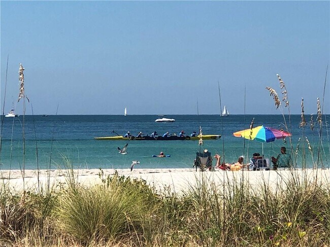 Photo - 1460 Gulf Blvd Unit 302