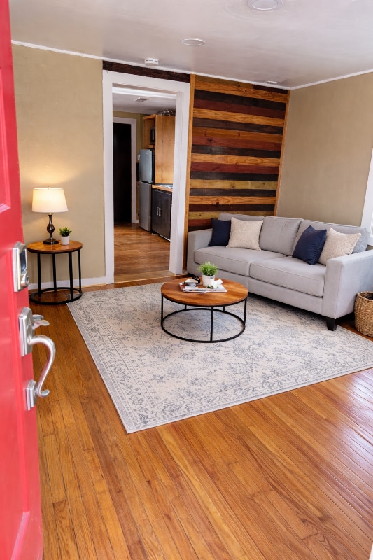 Photo - 2321 Spruill Ave