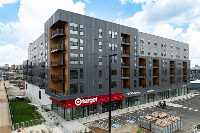 Building Photo - The Edwin on Grand Rental