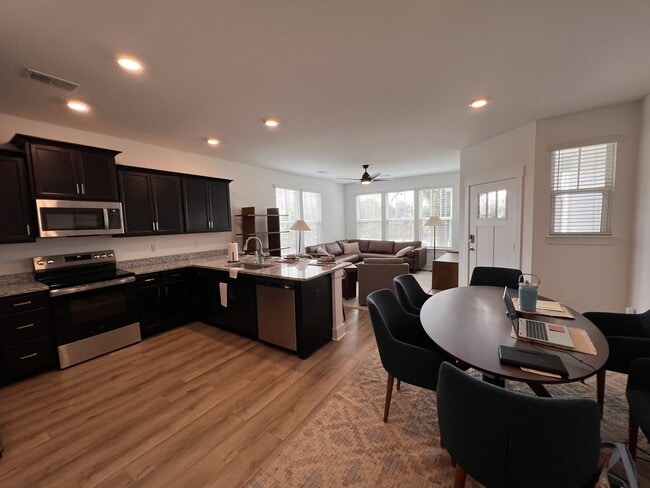 Photo - Northside Townhomes