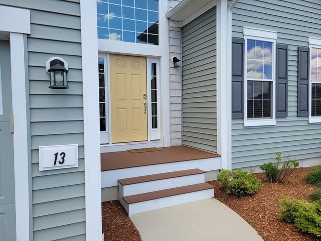 Photo - 13 Walnut Way Unit 13
