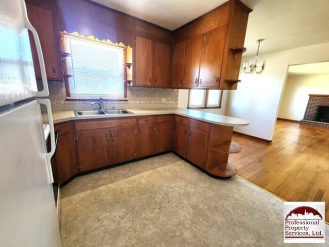 Photo - Charming Brick Rancher Offers A Perfect Blend Of Country Living And Convenience