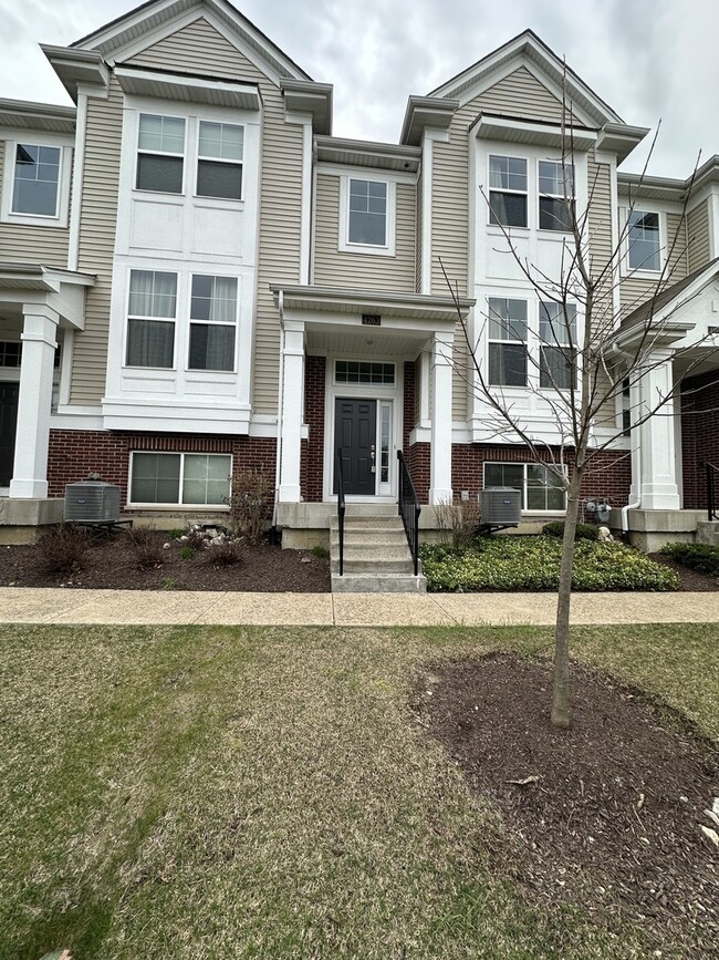 Photo - 4263 Liberty St Townhome