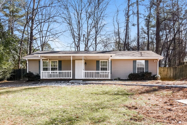 Building Photo - 4163 Brownsville Rd Rental