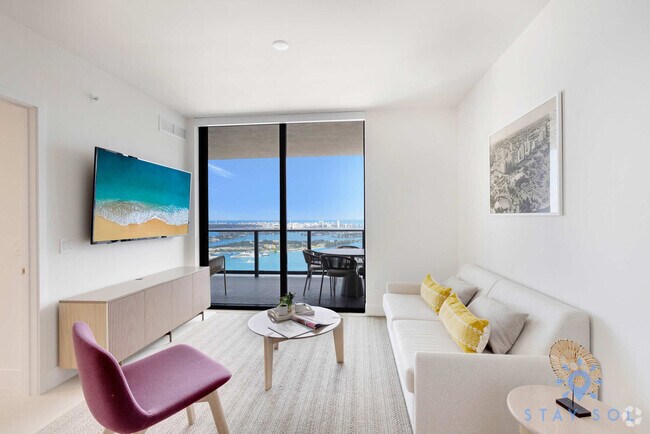 Building Photo - 601 NE 1st Ave Unit ID1227491P Rental