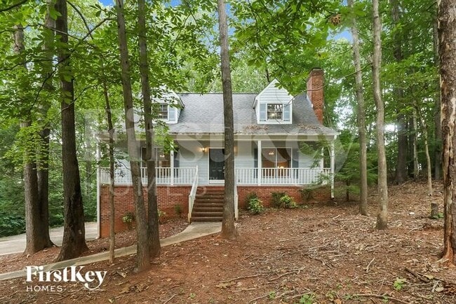 Building Photo - 4509 Huntington Dr Rental