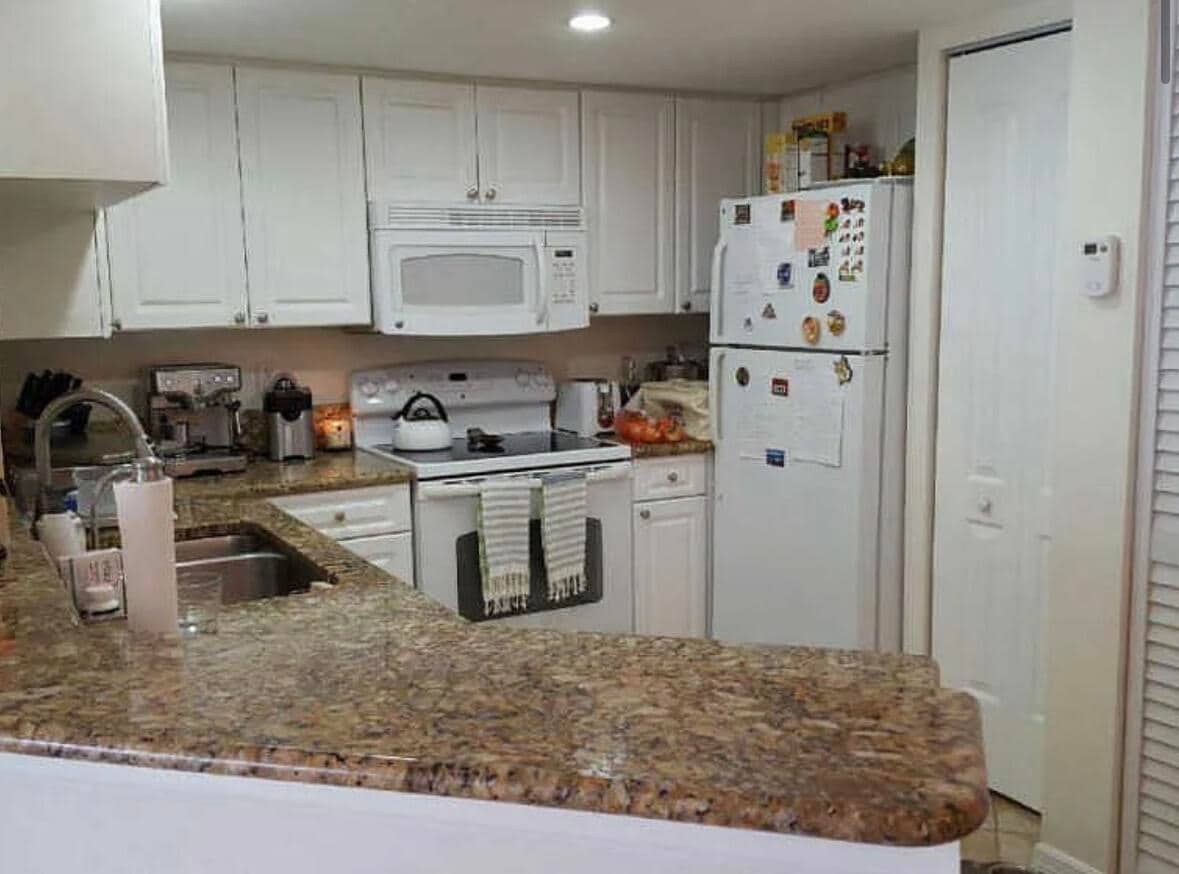 Photo - 500 Crestwood Ct N Unidad 517