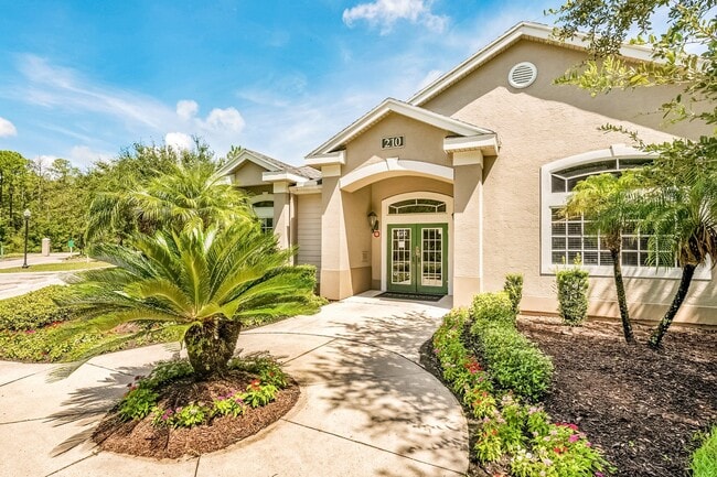 Whispering Woods Apartments