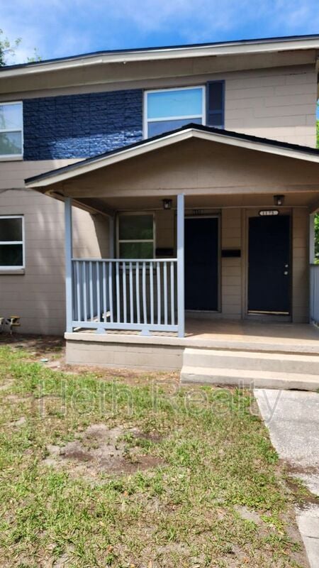 Photo - 1177 W 26th St