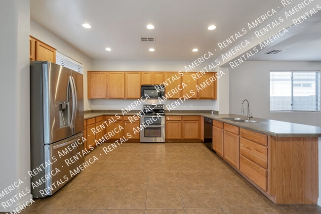 Photo - 1278 W Stephanie Ln