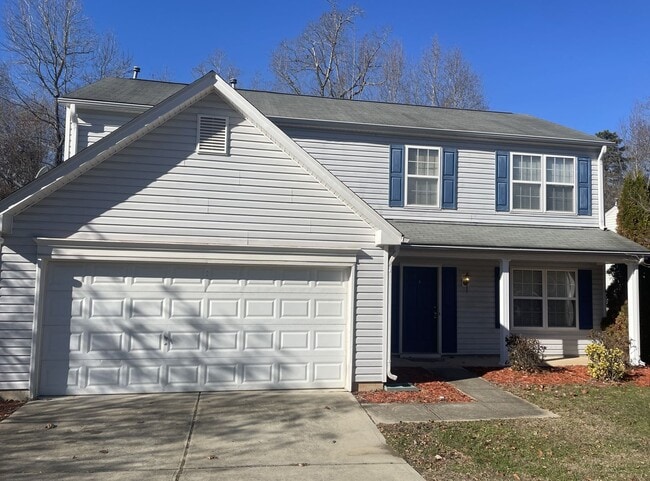 Building Photo - Move In Special On Beautiful 3 Bedroom Home!