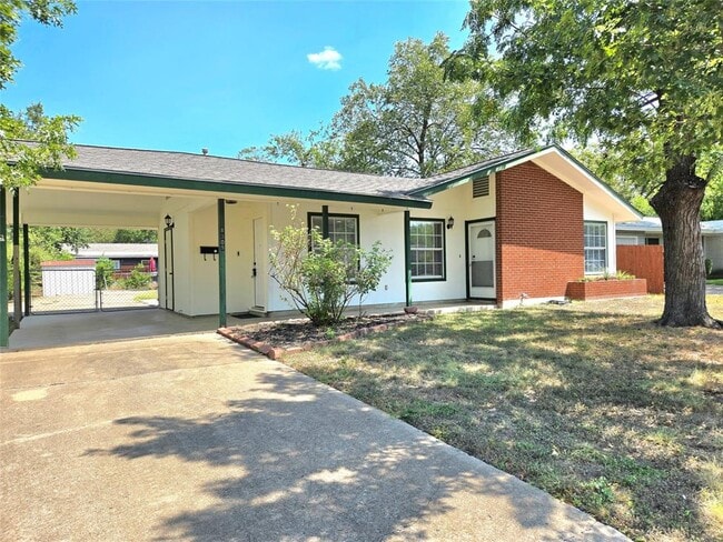 Building Photo - 8309 Burrell Dr Rental