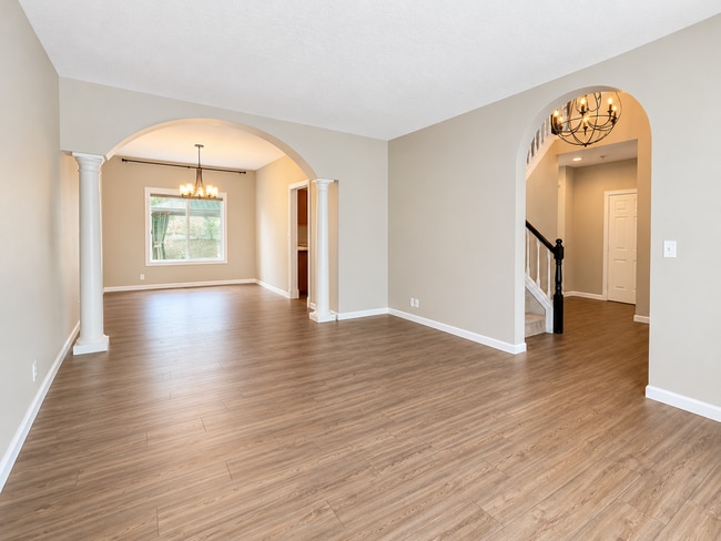 Photo - Light-Filled 3 Bedroom Retreat with Waterfall & Fully Fenced Yard
