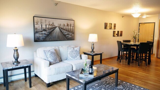 Legacy Pointe Apartments