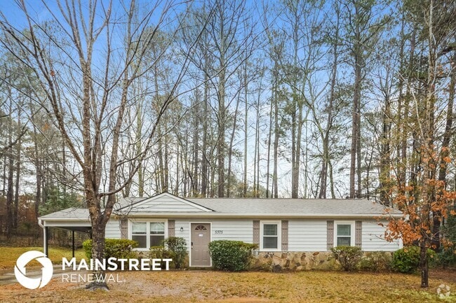 Building Photo - 5375 Rocky Pine Dr Rental