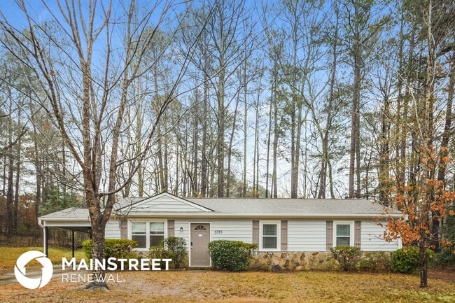 Photo - 5375 Rocky Pine Dr House