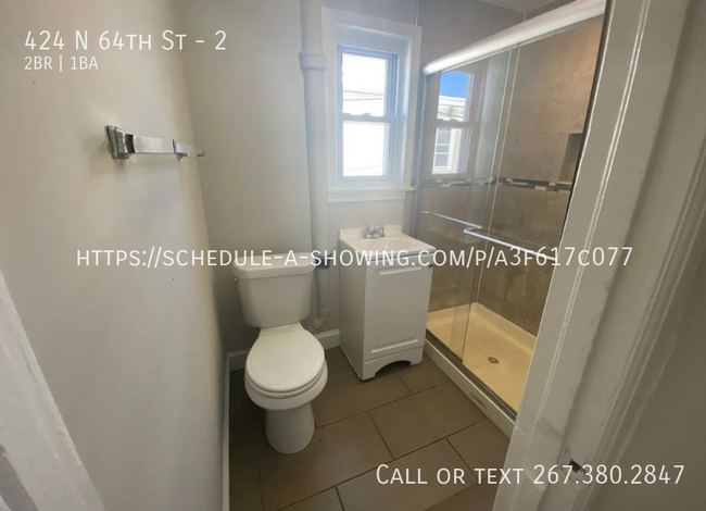 Affordable 2-Bedroom Apartment in Philadel... - Affordable 2-Bedroom Apartment in Philadel... Unit 2