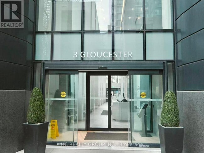 Photo - 3 Gloucester St Unité 809