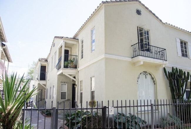 Photo - 4264 Leimert Blvd