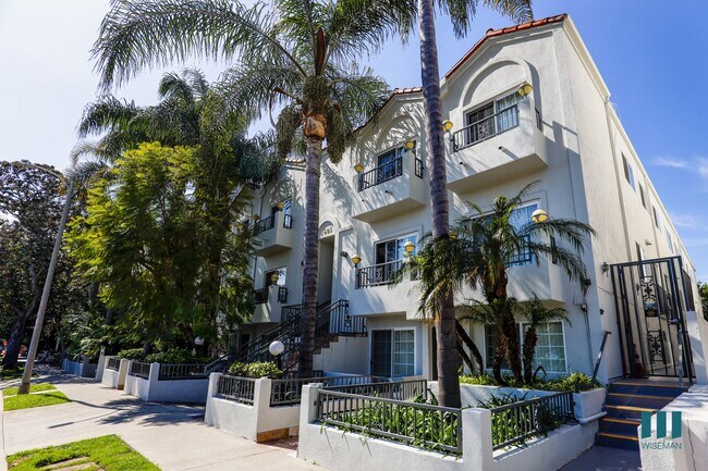 Sidewalk View of Stoner Homes - Stoner Homes by Wiseman