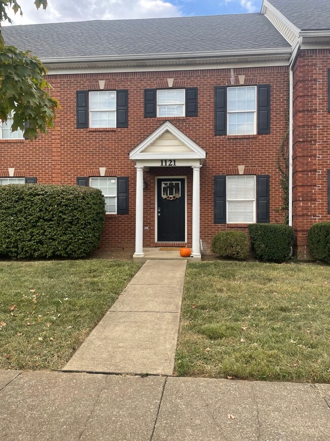 Photo - 1121 Unity Dr