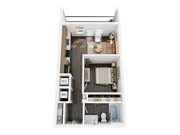 S1 floor plan Local Dripping Springs