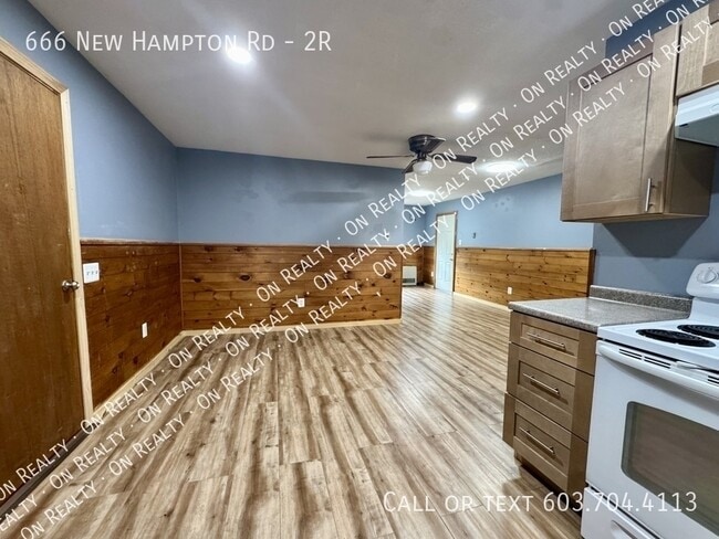 666 New Hampton Rd Unit 2R