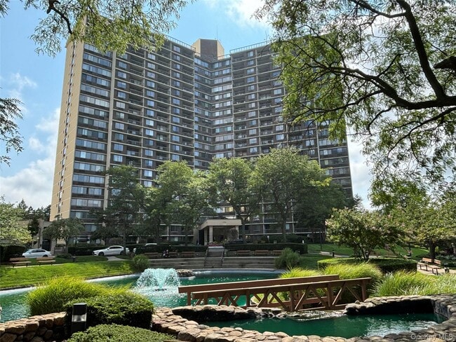 Building Photo - One Bay Club Dr Unit 9 K Rental