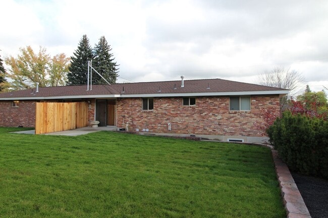 Photo - 9715 N Stevens St Unit 9715