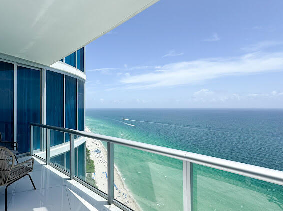 Photo - 17001 Collins Ave Condo Unit 4204