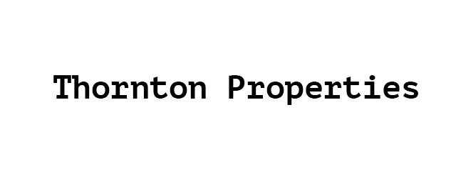 Thornton Properties