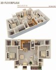 2BR/2BA