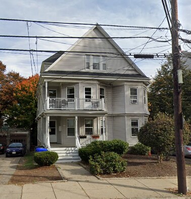 Building Photo - 140 Brooks St Unit 2 Rental