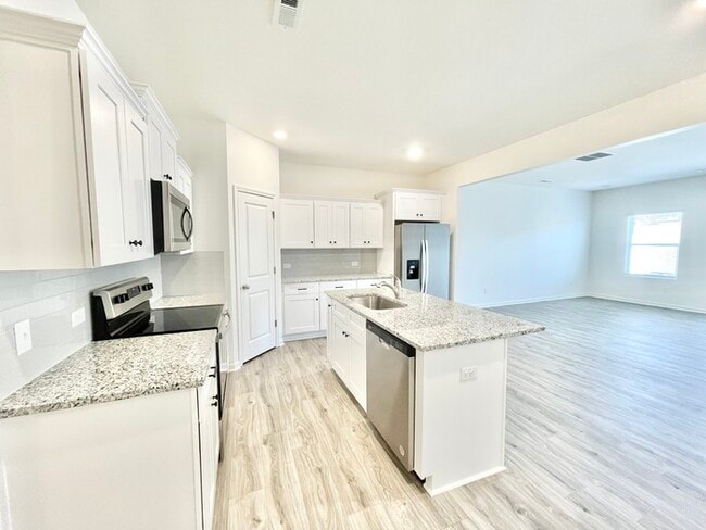 Photo - Three bedroom 2 1/2 bath townhome availabl...