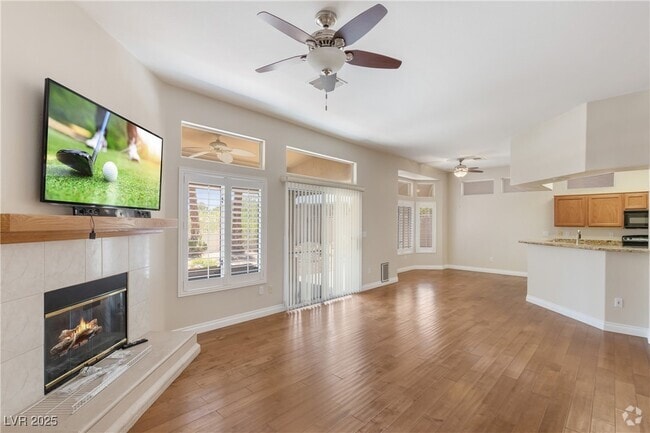 Building Photo - 10509 Back Plains Dr Rental