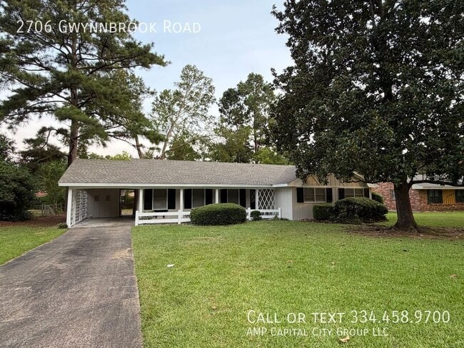 Building Photo - 2706 Gwynnbrook Rd