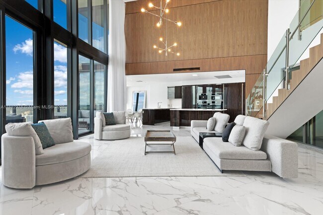 Photo - 18555 Collins Ave Unit 4603