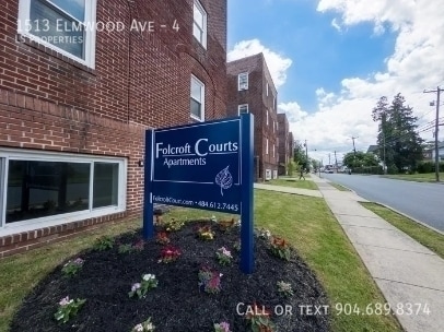 Photo - 1513 Elmwood Ave Unit 4
