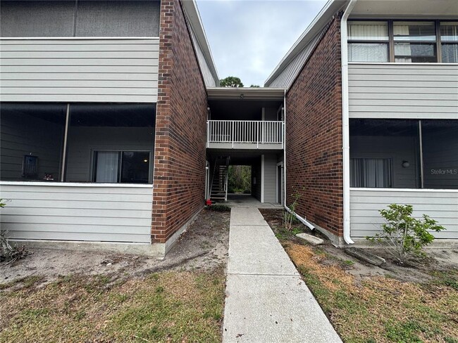 Building Photo - 1400 Gandy Blvd N Unit 903