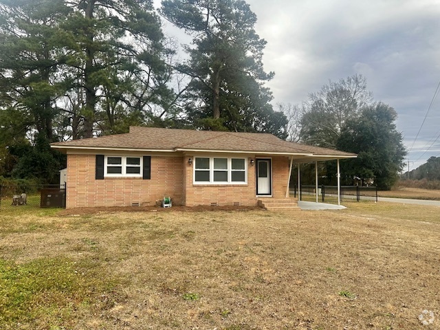 Building Photo - 1900 Mechanicsville Rd Rental