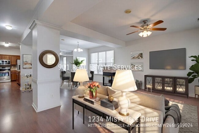 Photo - 1234 Misty Isle Dr