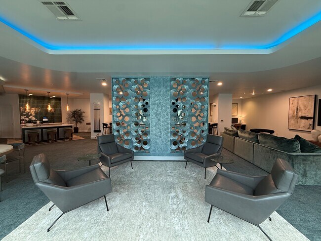 Clubhouse