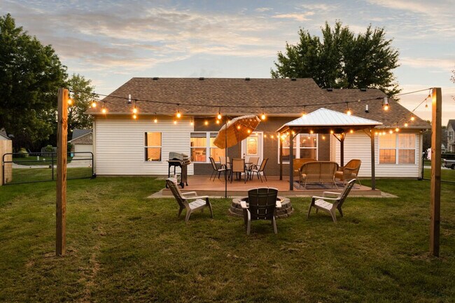 3202 Grandview Way Unidad SI ID1303753P