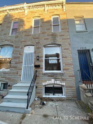 Photo - 1719 N Regester St