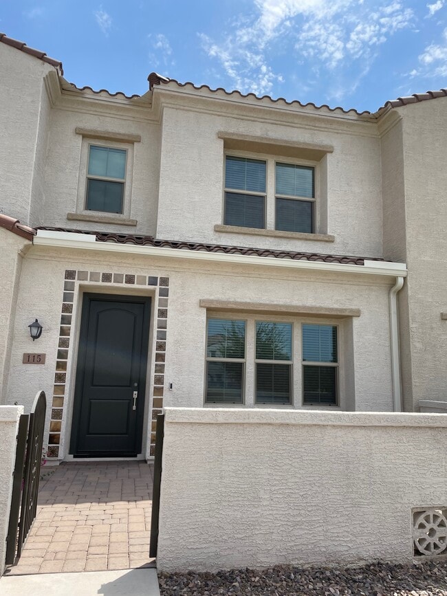 Building Photo - 4077 S Sabrina Dr Unit 115 Rental