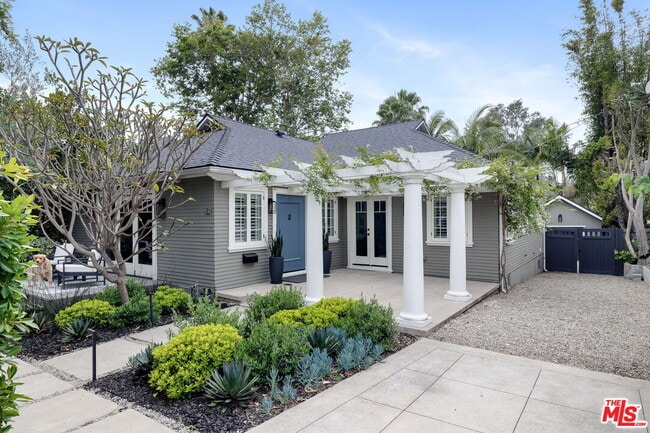 Photo - 1617 N Vista St