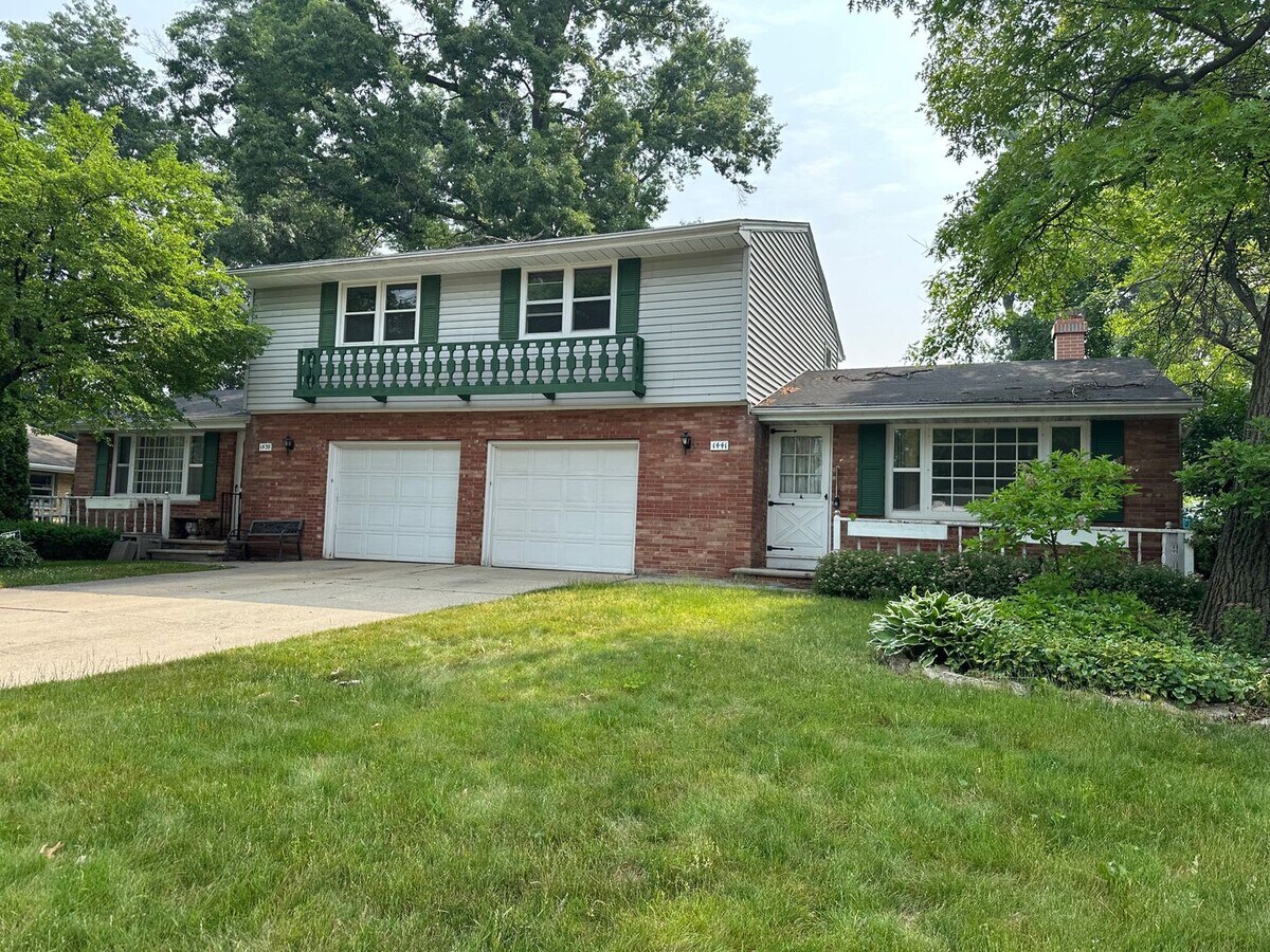 Rotherham: Springdale Ave - Rotherham: Springdale Ave Apartamento Unidad 1441